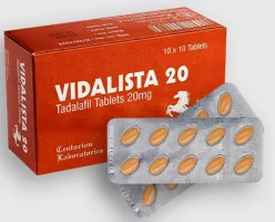 vidalista 20 mg