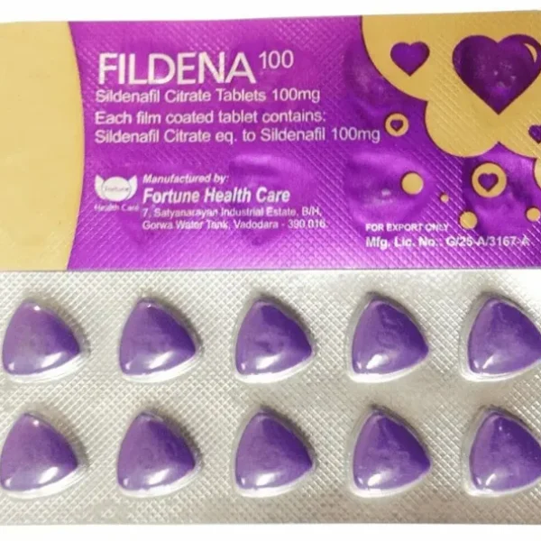 Fildena