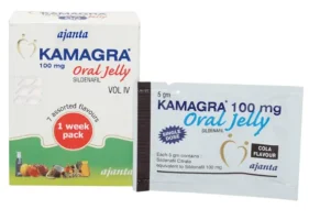 Kamagra Oral Jelly