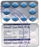Γενόσημο Viagra