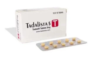 tadalista 5 mg