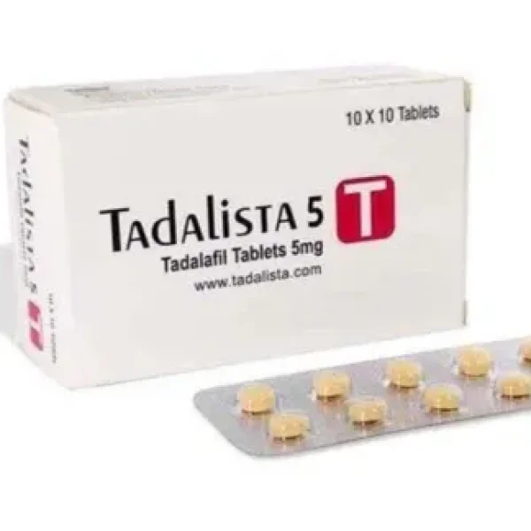 Tadalista