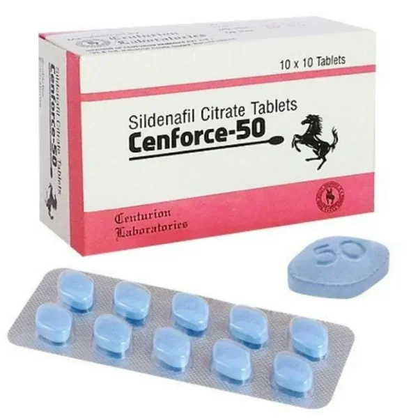 Cenforce
